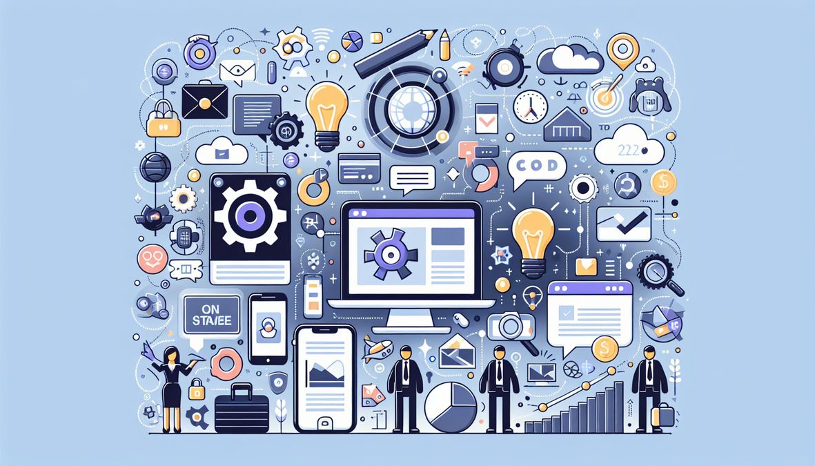 What Small Businesses Need for a Successful Website in 2026