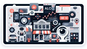 2026 AI-driven content creation tips for small businesses to boost blog SEO