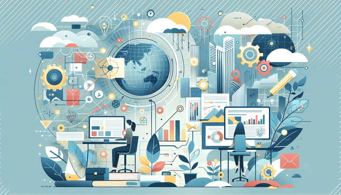 Best Blog Post Content Creation Solutions to Grow Small Businesses in 2026