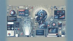 Creating engaging and SEO-optimized blog posts using AI for small businesses in 2026