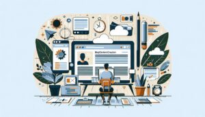 expert blog content creation services tailored for small business owners 2026