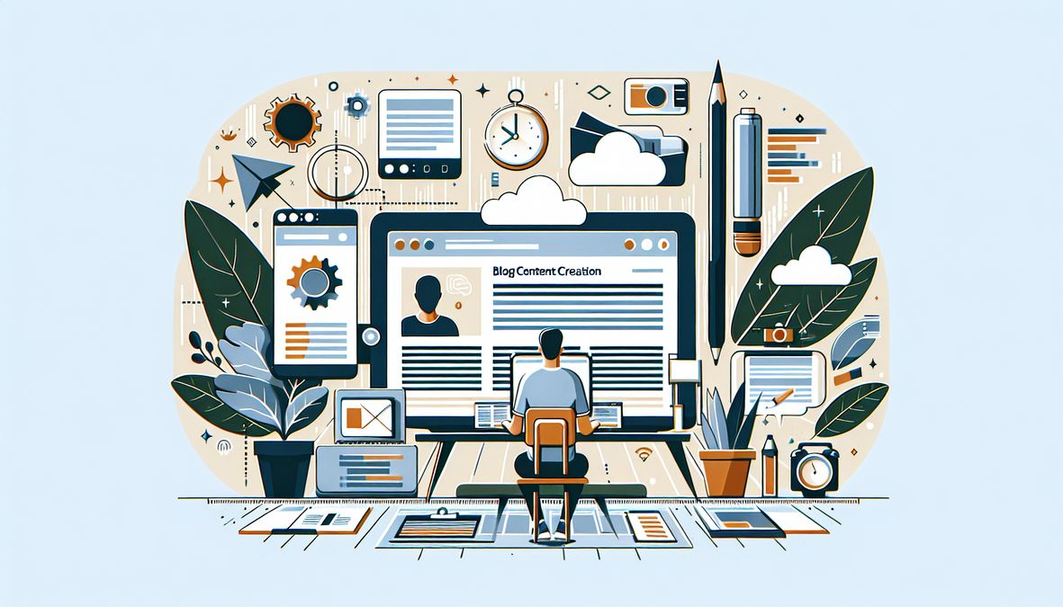 Expert Blog Content Creation Services for Small Business Owners 2026