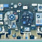 How small businesses can use AI to create optimized blog posts in 2026