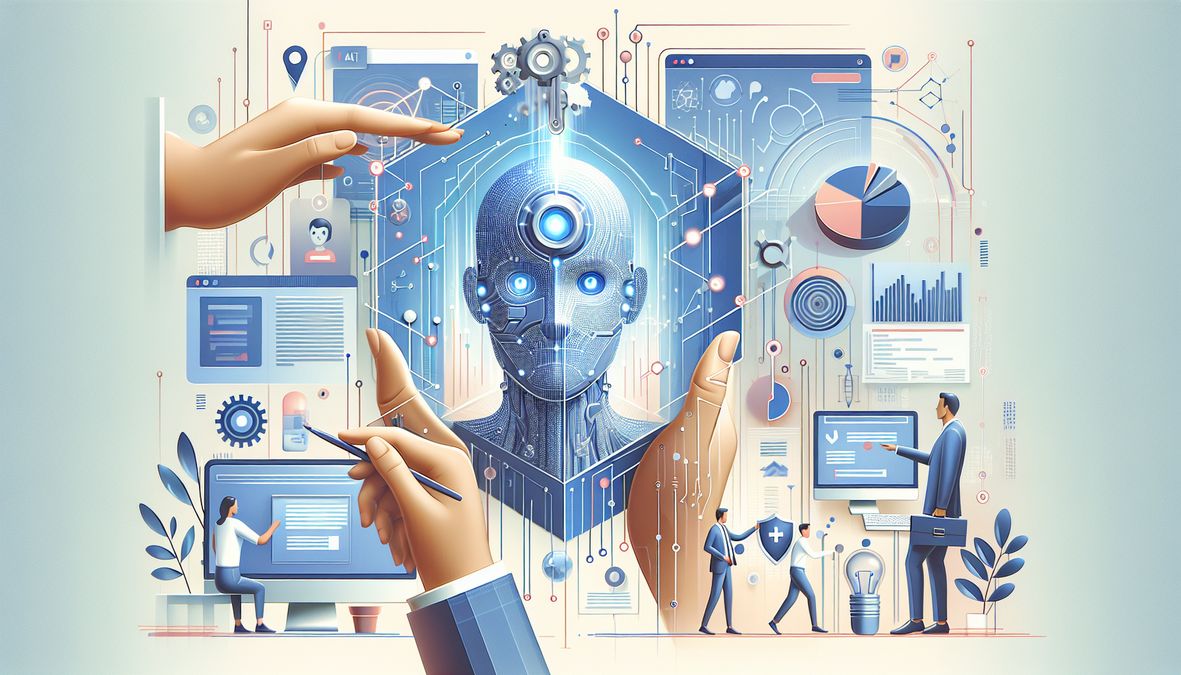 How to Leverage AI to Improve Blog SEO for Small Businesses in 2026