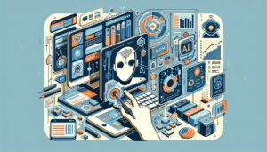 Optimizing blog content with AI for small business marketing success in 2026