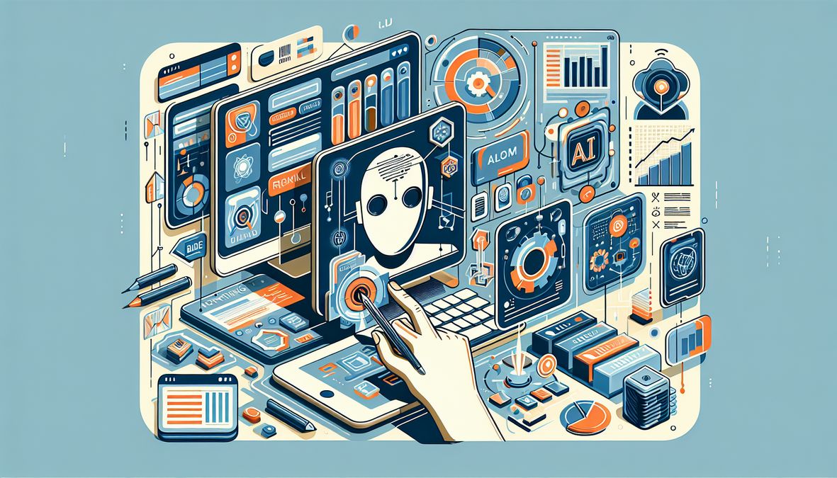 Optimizing Blog Content with AI for Small Business Success in 2026