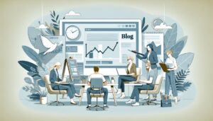 top-rated blog writing services for small business marketing 2026